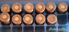 cartucce per beretta 34 belliche