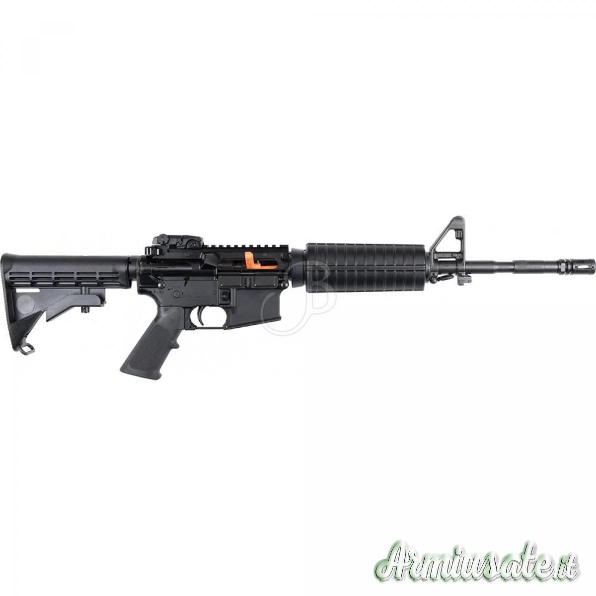 Colt carbine .223 Remington Colt carbine .223 Remington