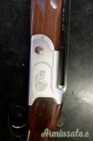 Yldiz Cal 20 magnum