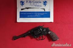 SMITH & WESSON MOD. 1917 CAL.45 ACP