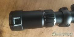 Excalibur OverWatch Illuminated Scope