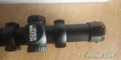 Excalibur OverWatch Illuminated Scope