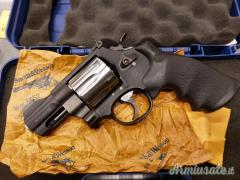 Smith & Wesson 329 PD ALASKAN .44 Remington Magnum