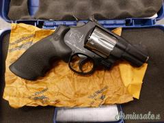 Smith & Wesson 329 PD ALASKAN .44 Remington Magnum