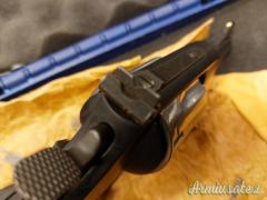 Smith & Wesson 329 PD ALASKAN .44 Remington Magnum
