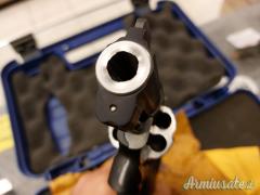 Smith & Wesson 329 PD ALASKAN .44 Remington Magnum