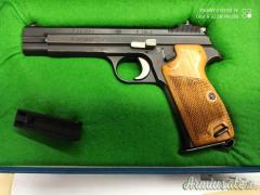 SIG P210/6 cal. 7,65 Pb