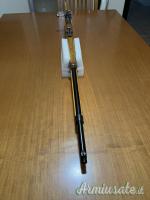 Carl Gustaf M96 6.5x55mm