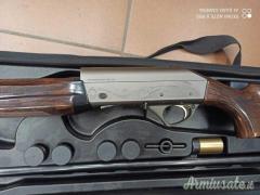 FABARM H35 TITAN cal. 12