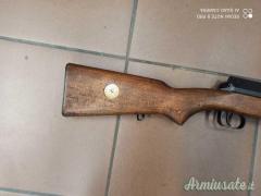 CARL GUSTAV AG 42 cal. 6,5x55