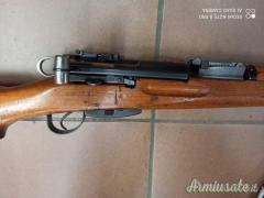 SCHMIDT RUBIN K31/42 cal. 7,5x55