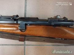 SCHMIDT RUBIN K31/42 cal. 7,5x55