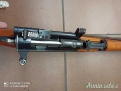 SCHMIDT RUBIN K31/42 cal. 7,5x55