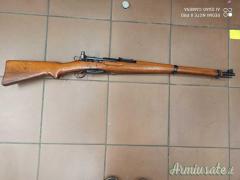 SCHMIDT RUBIN K31/42 cal. 7,5x55