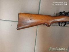 SCHMIDT RUBIN K31/42 cal. 7,5x55