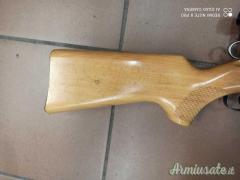 SCHMIDT RUBIN K31/55 sniper cal. 7,5x55