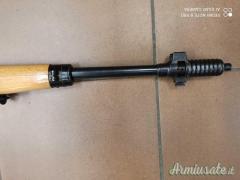 SCHMIDT RUBIN K31/55 sniper cal. 7,5x55