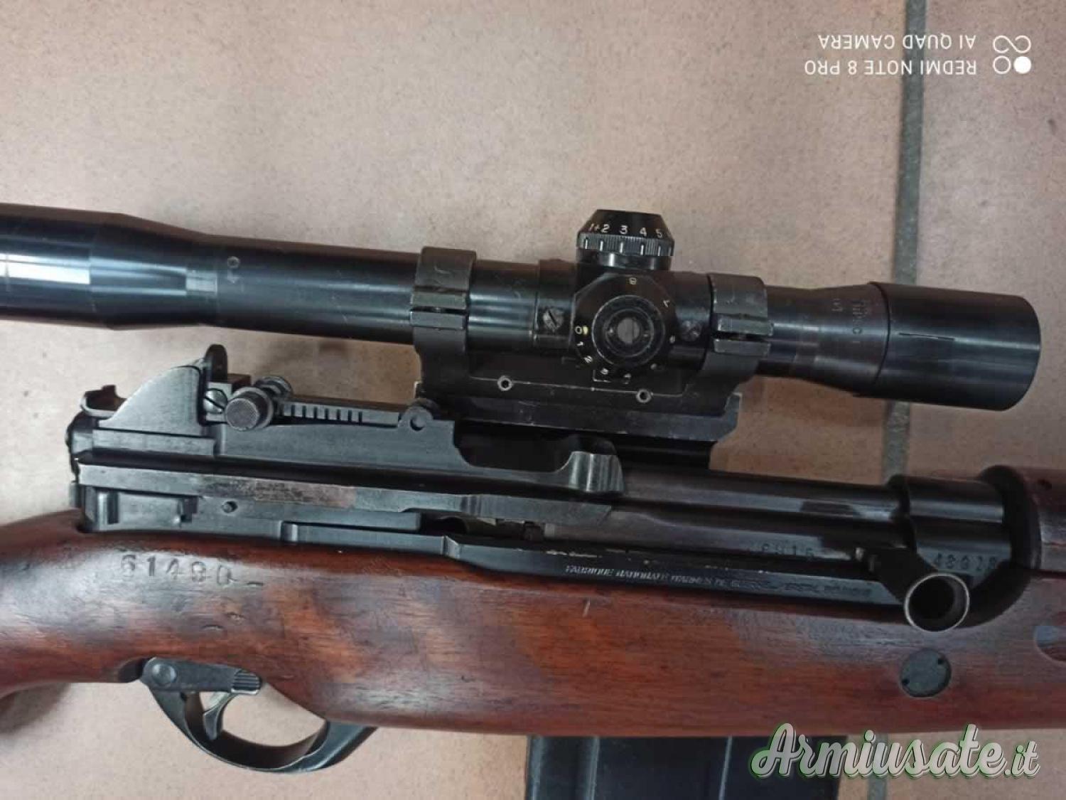 FN SAFN cal. 30.06 sniper FN SAFN cal. 30.06 sniper