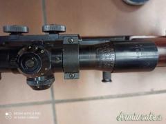 FN SAFN cal. 30.06 sniper