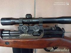 FN SAFN cal. 30.06 sniper