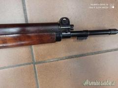 FN SAFN cal. 30.06 sniper