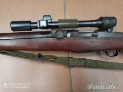 GARAND cal. 270 Win.