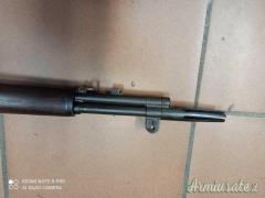 GARAND cal. 270 Win.