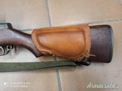 GARAND cal. 270 Win.