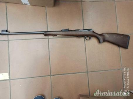 CZ 457 TRAINING II cal. 22 LR