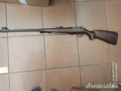 CZ 457 TRAINING II cal. 22 LR