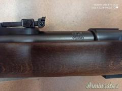 CZ 457 TRAINING II cal. 22 LR