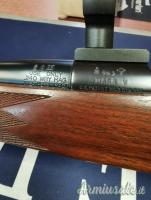 Weatherby Mark V  .240 Weatherby Magnum