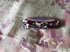Mercury Lock 90 Tactic