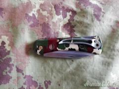 Mercury Lock 90 Tactic