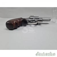 Smith & Wesson WESSON 629-1 .44 Remington Magnum