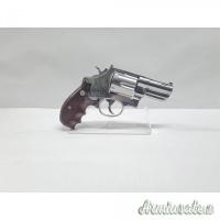 Smith & Wesson WESSON 629-1 .44 Remington Magnum