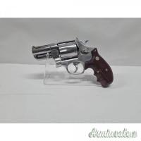 Smith & Wesson WESSON 629-1 .44 Remington Magnum