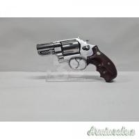 Smith & Wesson WESSON 629-1 .44 Remington Magnum
