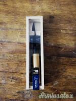 Opinel Black n.8