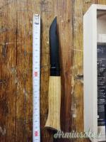 Opinel Black n.8