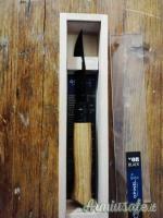 Opinel Black n.8