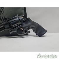 Smith & Wesson 27-2 .44 Remington Magnum