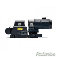 EOTECH HOLOGRAFIC SYSTEM HHS-V EXPS3-HWS+G45