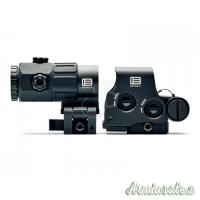 EOTECH HOLOGRAFIC SYSTEM HHS-V EXPS3-HWS+G45