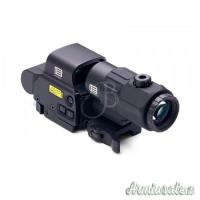 EOTECH HOLOGRAFIC SYSTEM HHS-V EXPS3-HWS+G45