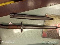 BAIONETTA PER FN SAFN