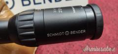Cannocchiale Schmidt Bender 2,5-10x56 illumin.