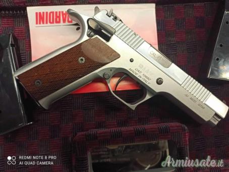 PARDINI GT 45 cal. 45 ACP
