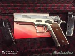 PARDINI GT 45 cal. 45 ACP