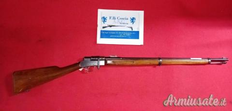 SAINT-ETIENNE Mod. Trainer Bufalo Lebel Cal.22 Long Rifle